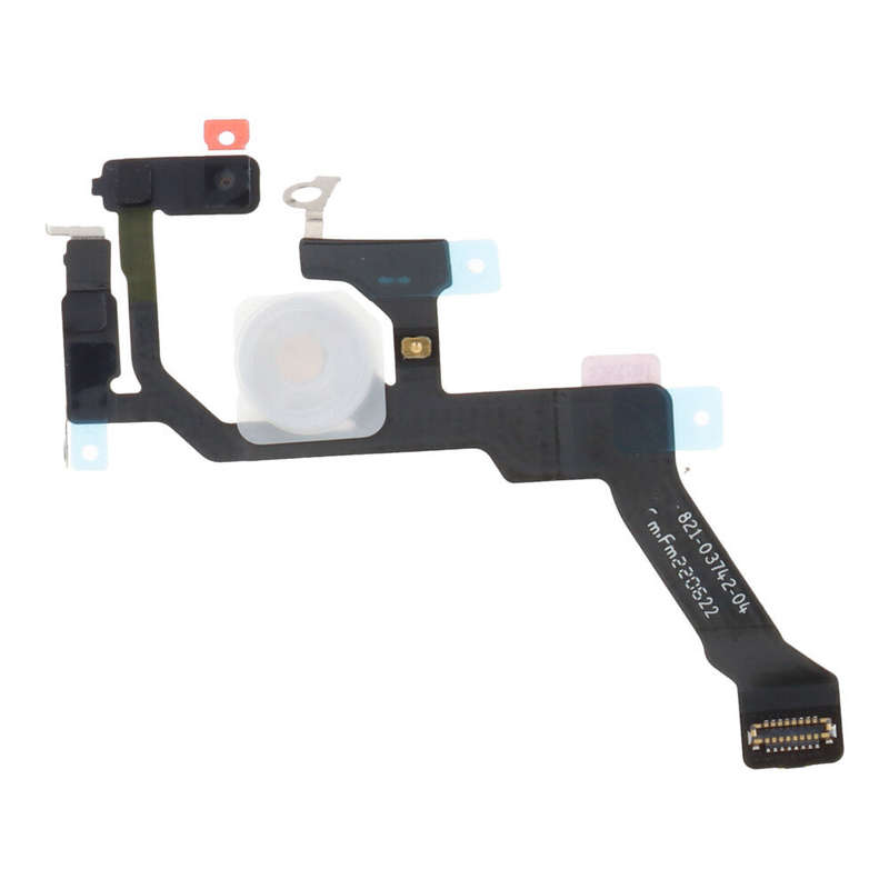 Flash Light Sensor Flex Cable for iPhone 14 Pro Ori