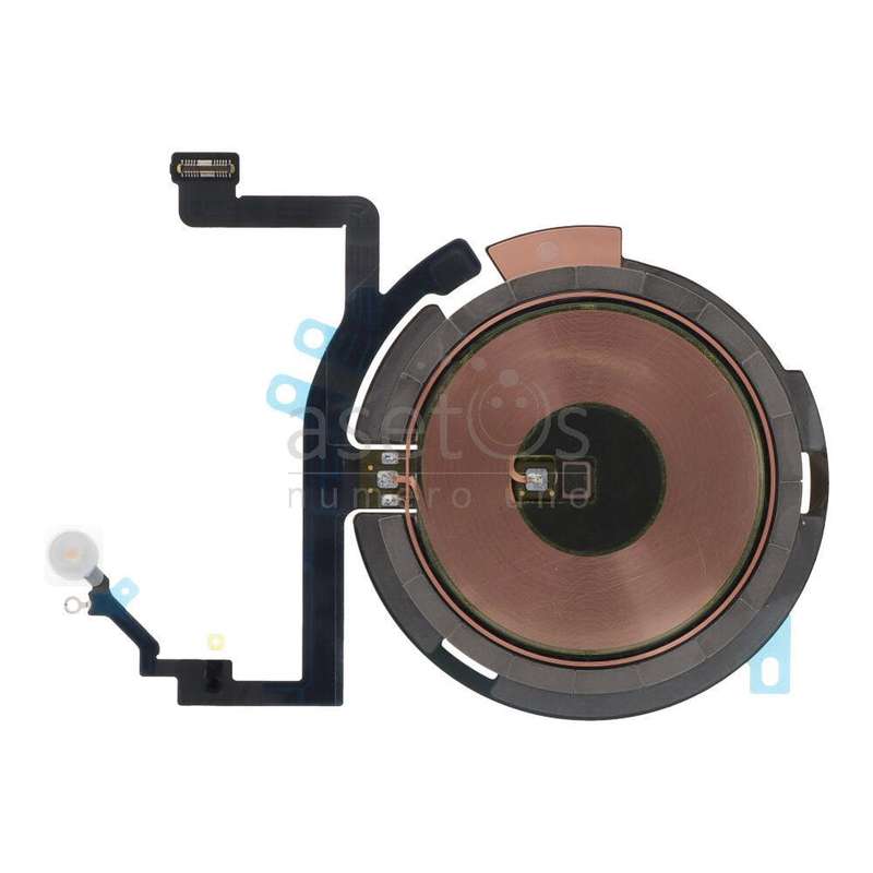 Wireless Charger Chip with Flash Flex Cable for iPhone 14 Ori