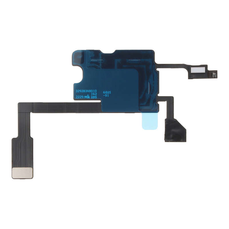Ear Speaker Flex Cable for iPhone 14 Pro Max Ori