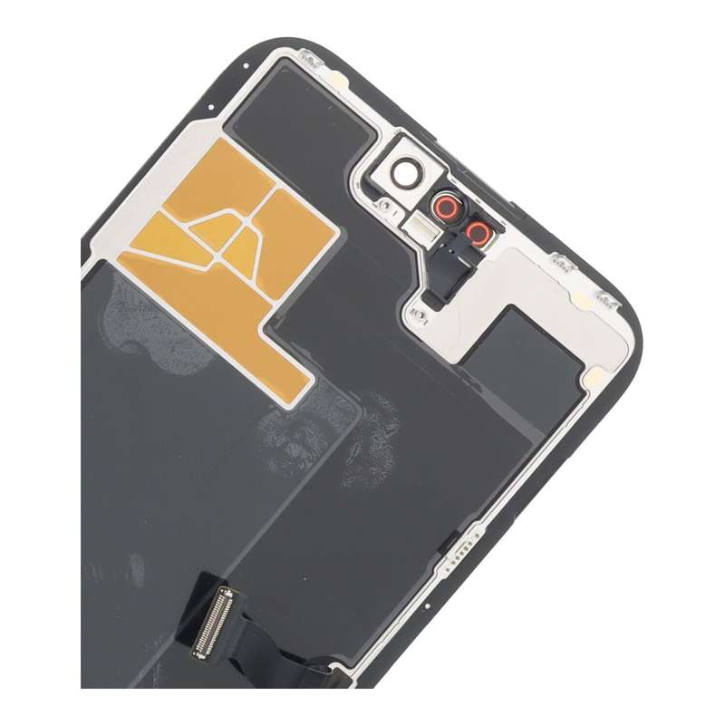 Screen Replacement for iPhone 14 Pro Max Black Ori