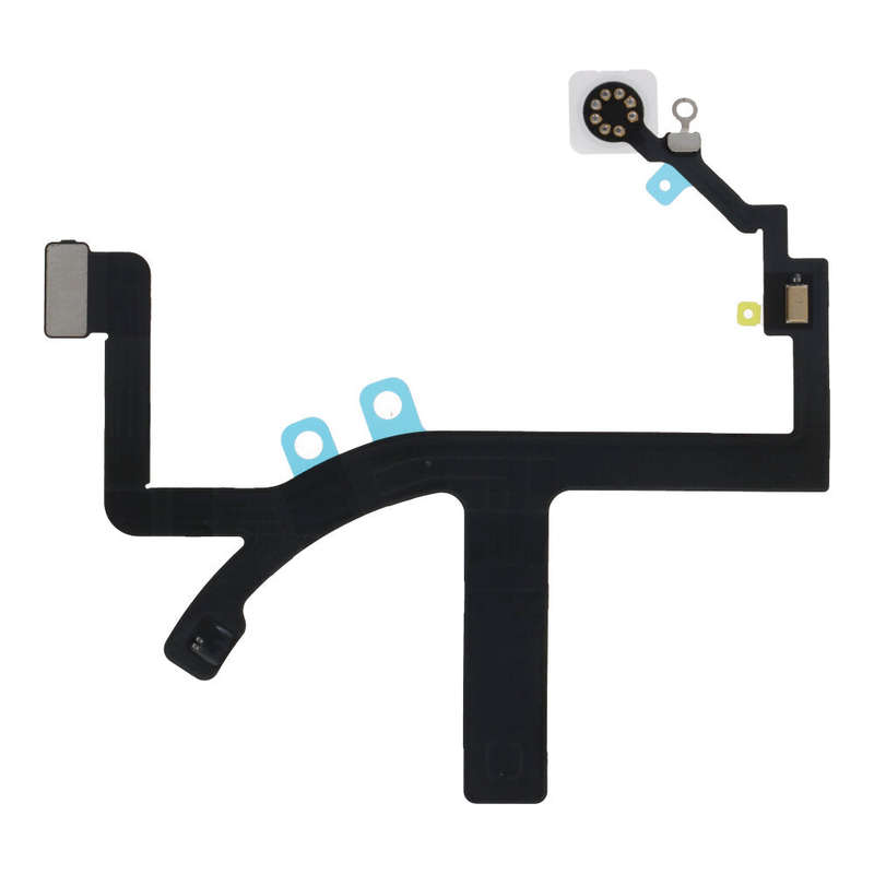 Flash Light Sensor Flex Cable for iPhone 14 Ori
