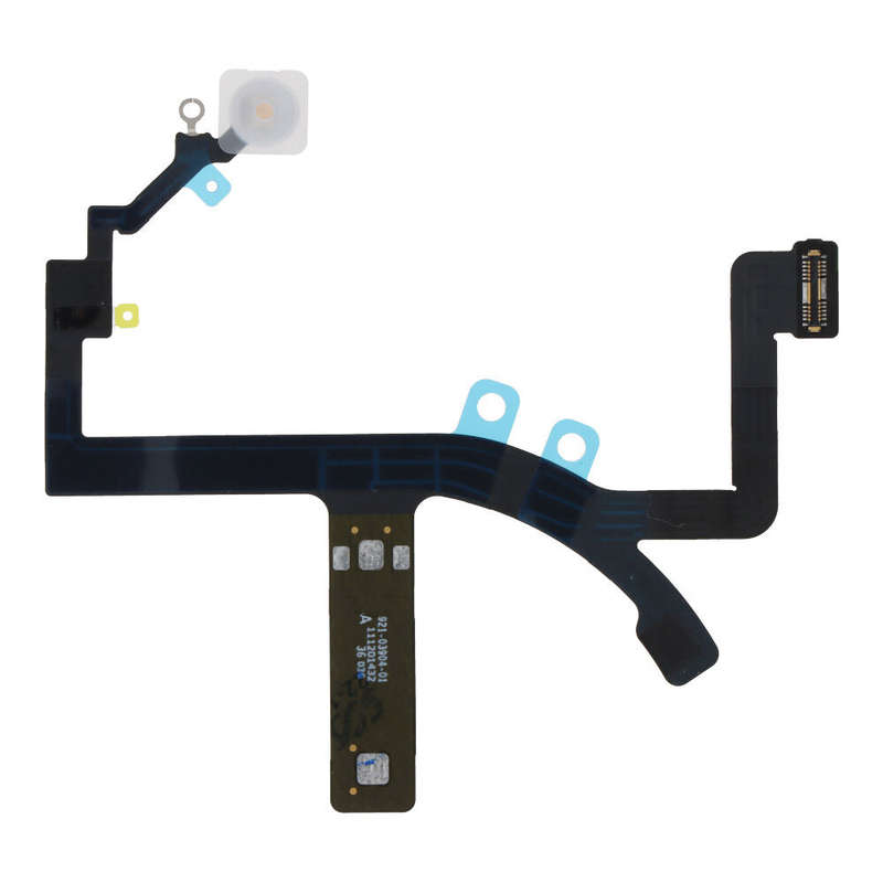 Flash Light Sensor Flex Cable for iPhone 14 Ori