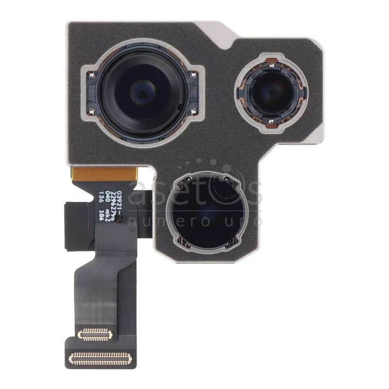 Back Camera for iPhone 14 Pro Max Ori R