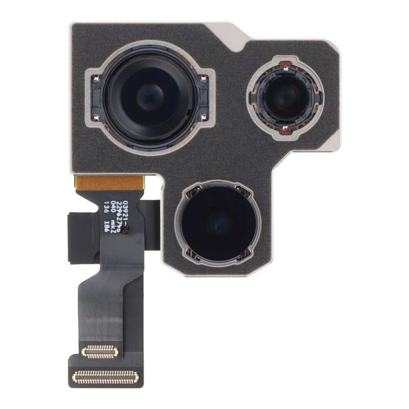 Back Camera for iPhone 14 Pro Max Ori R