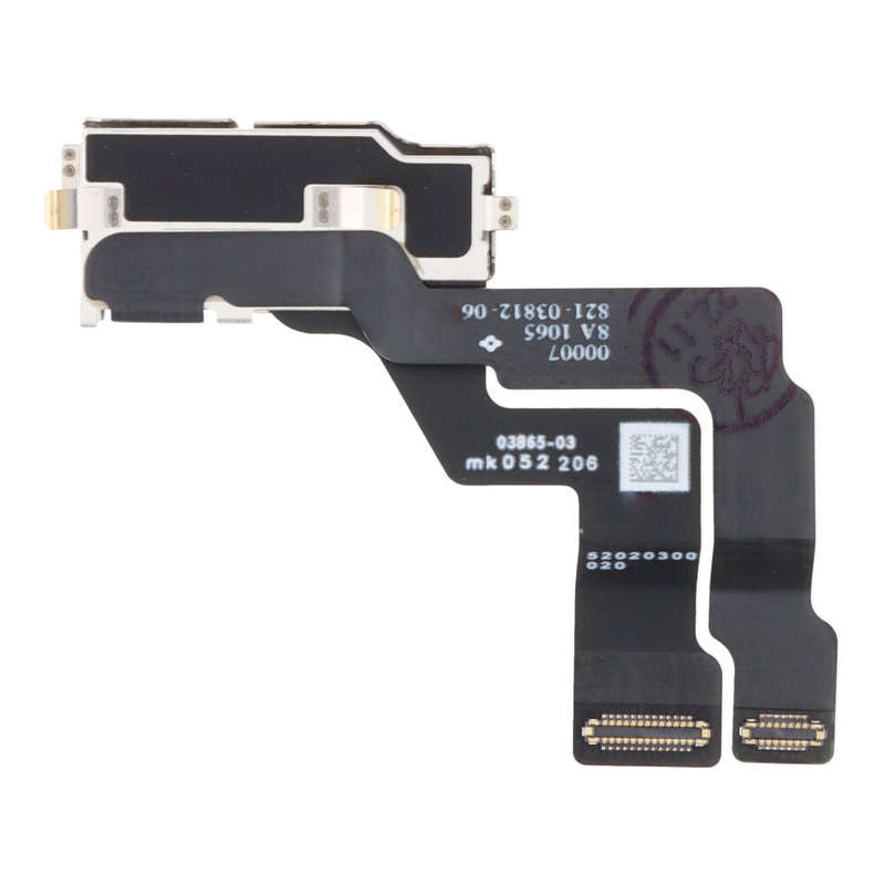 Front Camera with IR Camera for iPhone 14 Pro Max Ori R