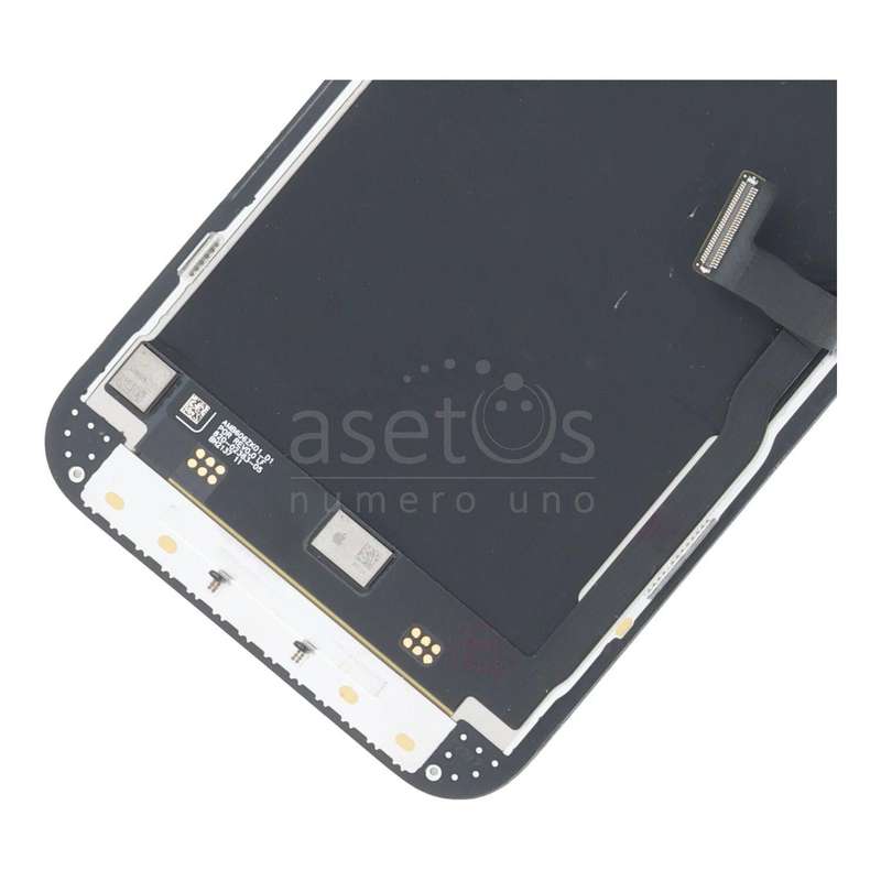 Screen Replacement for iPhone 13 Pro 6.1" Black OEM R