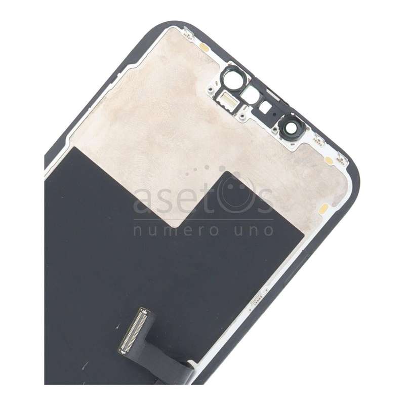 Screen Replacement for iPhone 13 Pro 6.1" Black OEM R