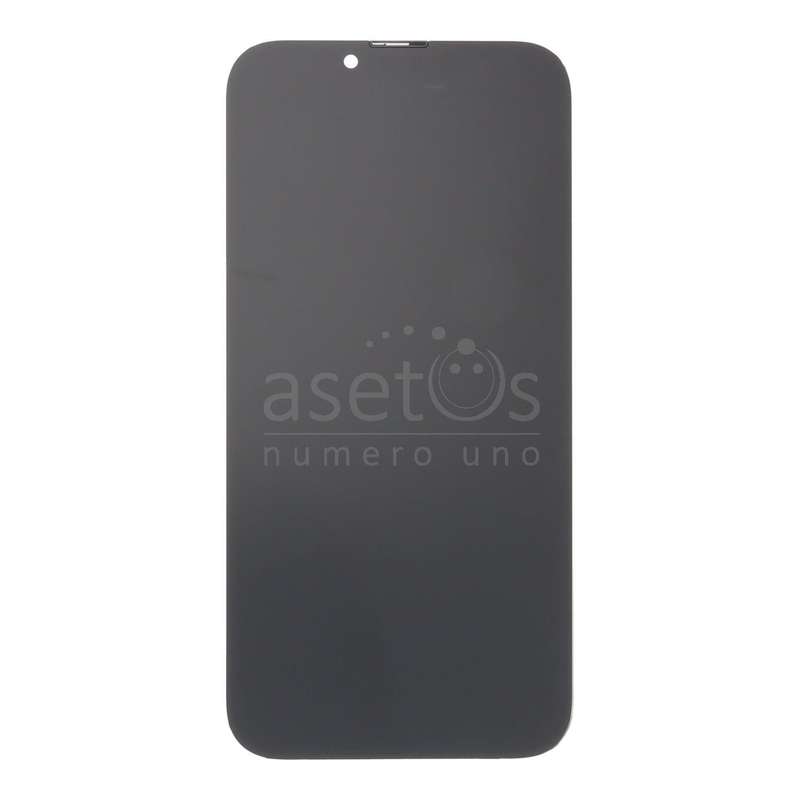 Screen Replacement for iPhone 13 Pro 6.1" Black OEM R