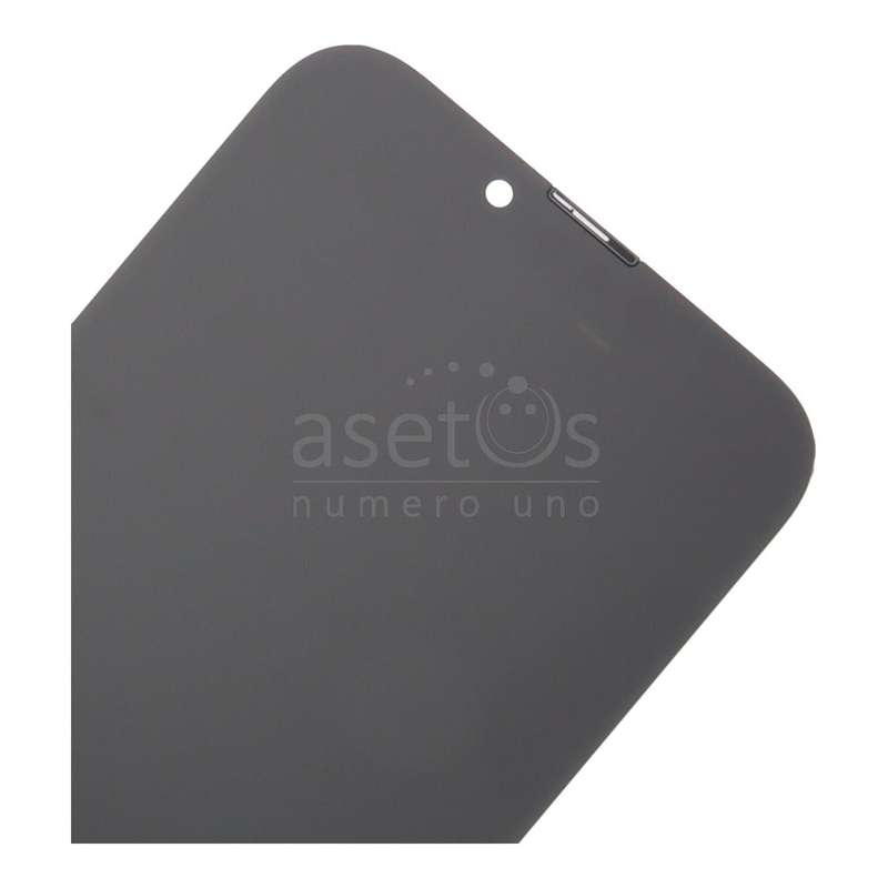 Screen Replacement for iPhone 13 Pro 6.1" Black OEM R