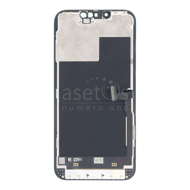 Screen Replacement for iPhone 13 Pro 6.1" Black OEM R