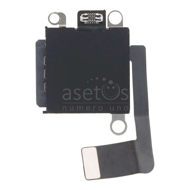 SIM Card Reader Flex Cable for iPhone 14/14 Plus Single Card Version Ori R