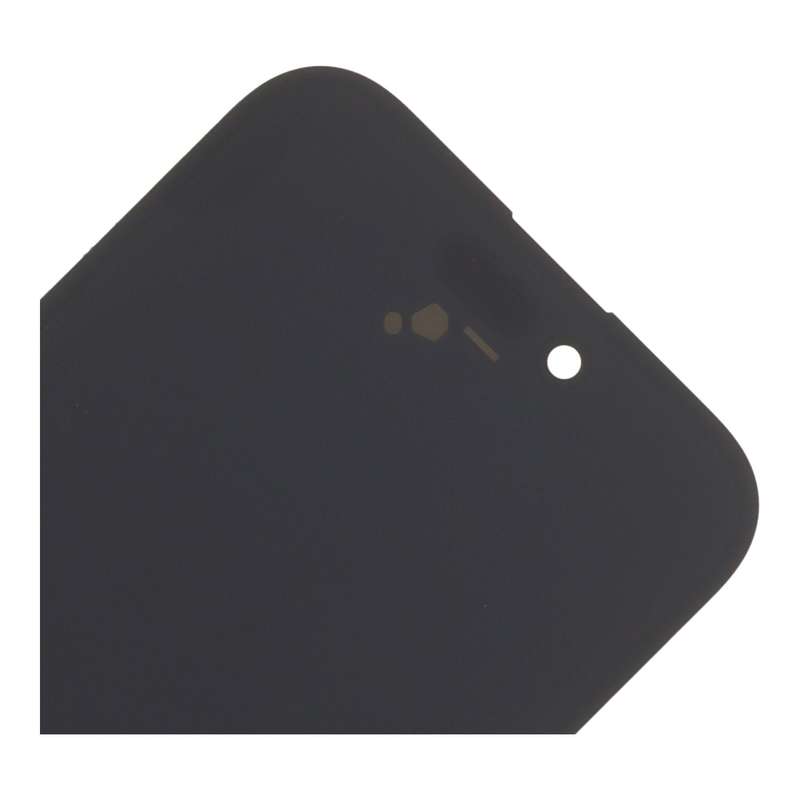 Screen Replacement for iPhone 14 Pro IC Removable Version DD 120Hz Soft OLED Black HQ