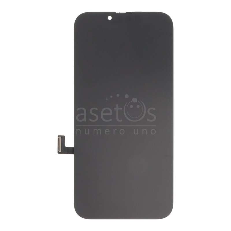 Screen Replacement for iPhone 13 6.1" Black OEM