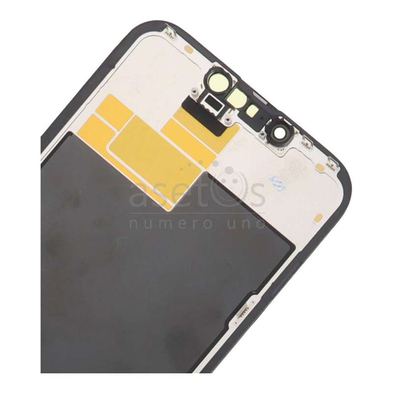 Screen Replacement for iPhone 13 6.1" Black OEM