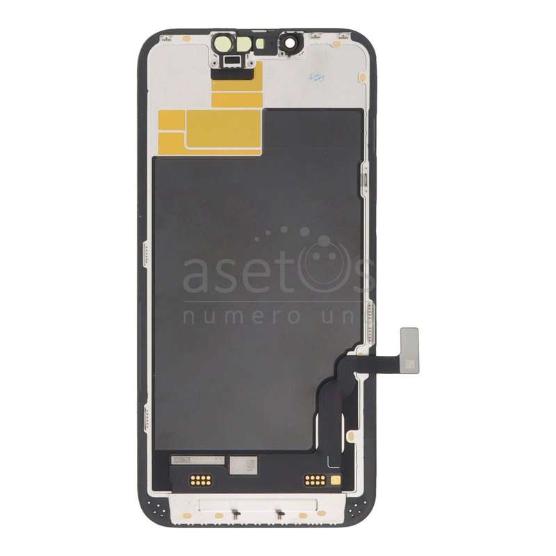 Screen Replacement for iPhone 13 6.1" Black OEM