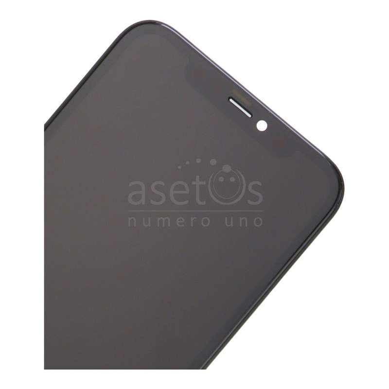Screen Replacement for iPhone 11 IC Removable Version RJ Black Incell