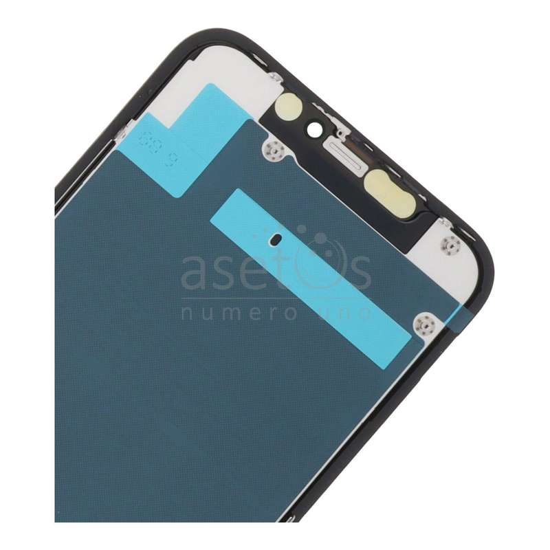 Screen Replacement for iPhone 11 IC Removable Version RJ Black Incell