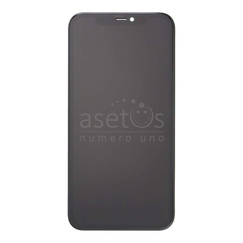 Screen Replacement for iPhone 11 IC Removable Version RJ Black Incell