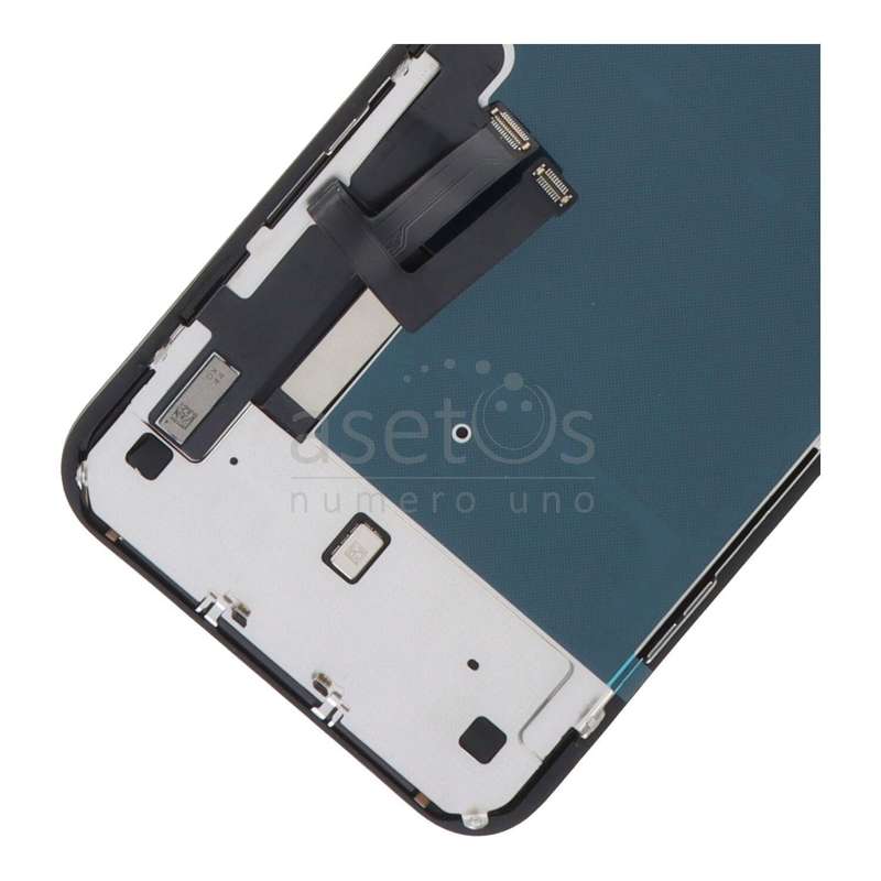 Screen Replacement for iPhone 11 IC Removable Version RJ Black Incell