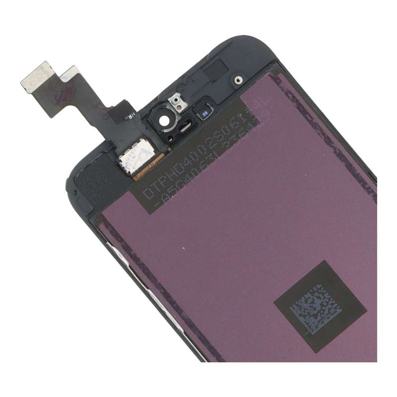 Screen Replacement for iPhone 5s Black OEM