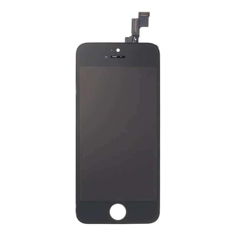 Screen Replacement for iPhone 5s Black OEM
