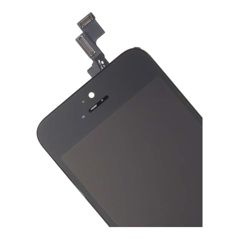 Screen Replacement for iPhone 5s Black OEM