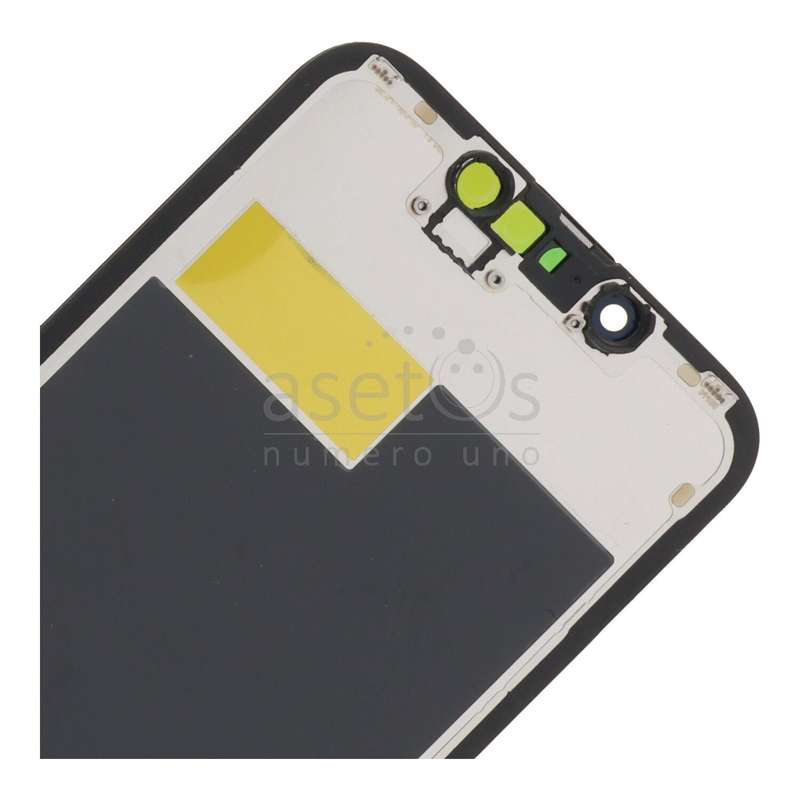 Screen Replacement for iPhone 13 Mini 5.4" ZY Black Incell