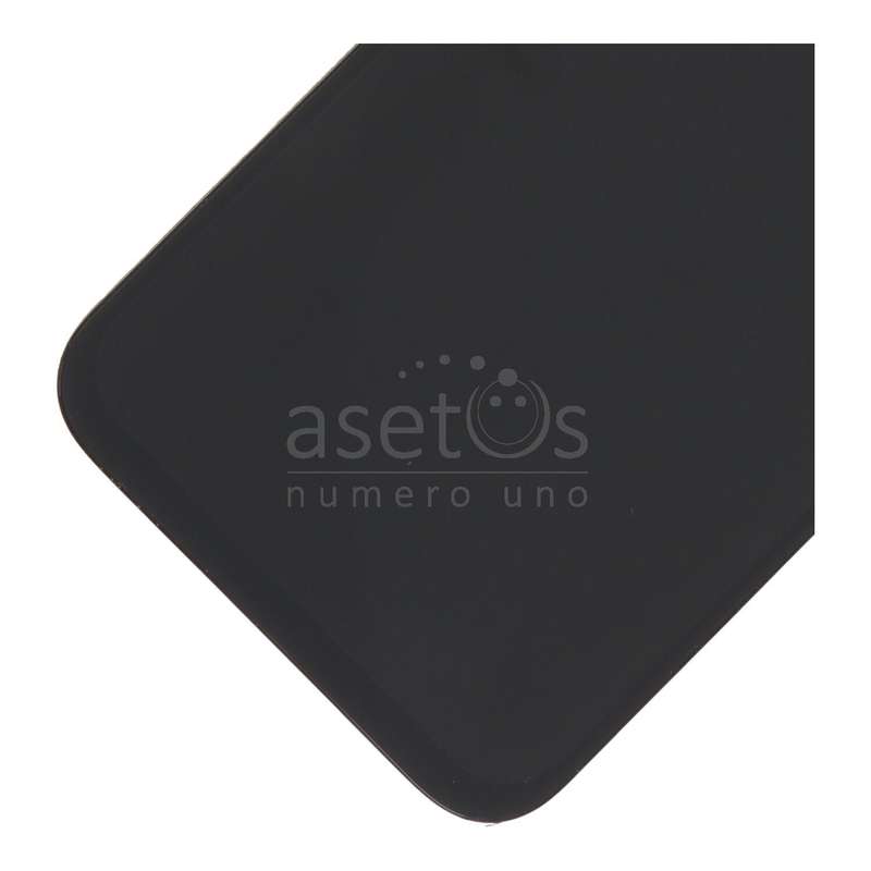 Screen Replacement for iPhone 13 Mini 5.4" ZY Black Incell