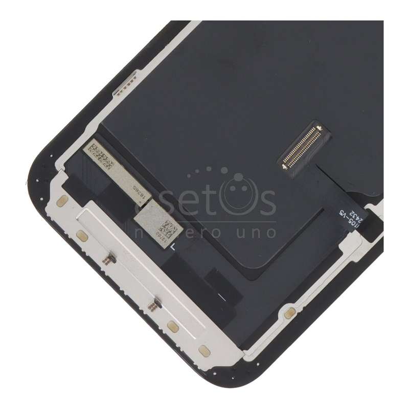 Screen Replacement for iPhone 13 Mini 5.4" ZY Black Incell