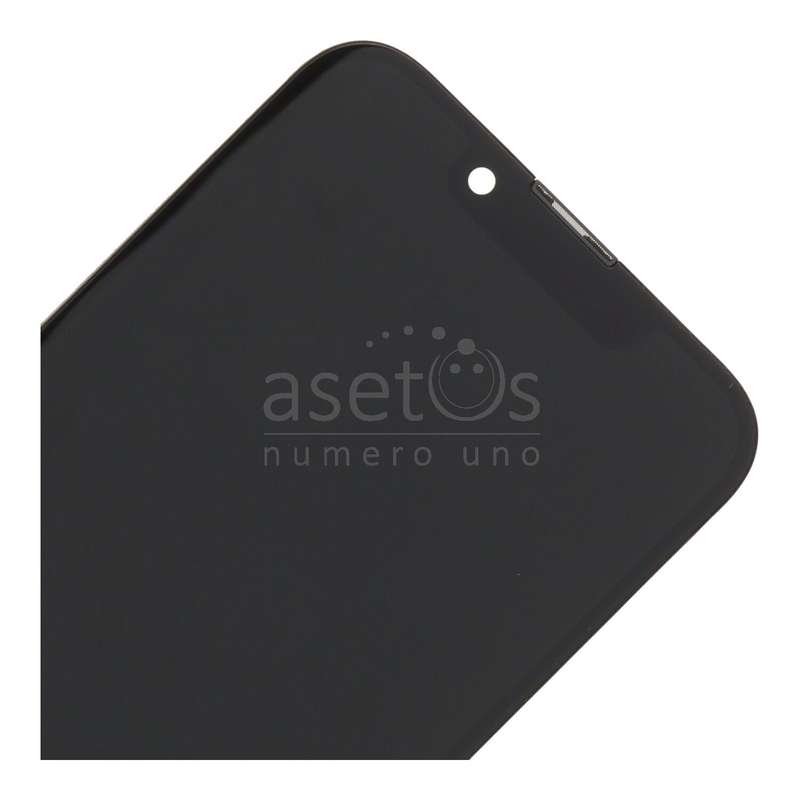 Screen Replacement for iPhone 13 Mini 5.4" ZY Black Incell