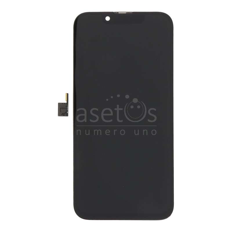Screen Replacement for iPhone 13 Mini 5.4" ZY Black Incell