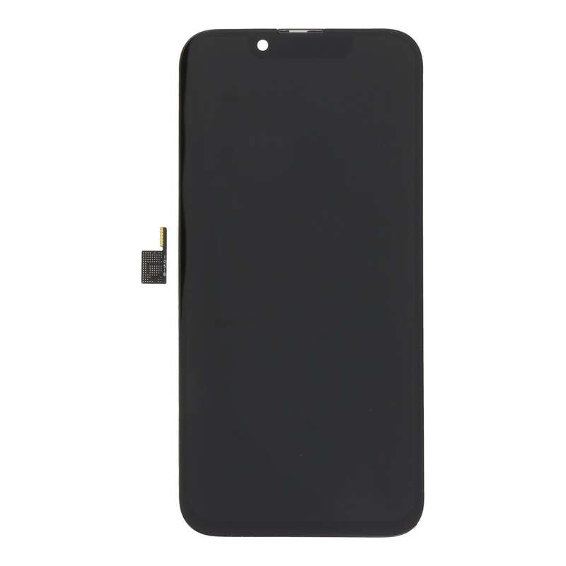 Screen Replacement for iPhone 13 Mini 5.4" ZY Black Incell