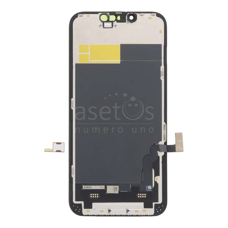 Screen Replacement for iPhone 13 6.1" IC Removable Version RJ Black Incell