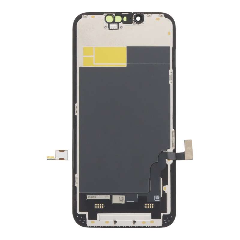 Screen Replacement for iPhone 13 6.1" IC Removable Version RJ Black Incell