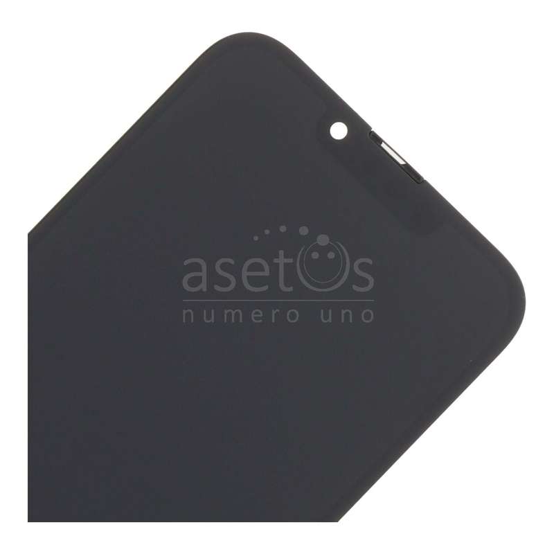 Screen Replacement for iPhone 13 6.1" IC Removable Version RJ Black Incell