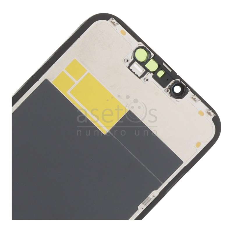 Screen Replacement for iPhone 13 6.1" IC Removable Version RJ Black Incell
