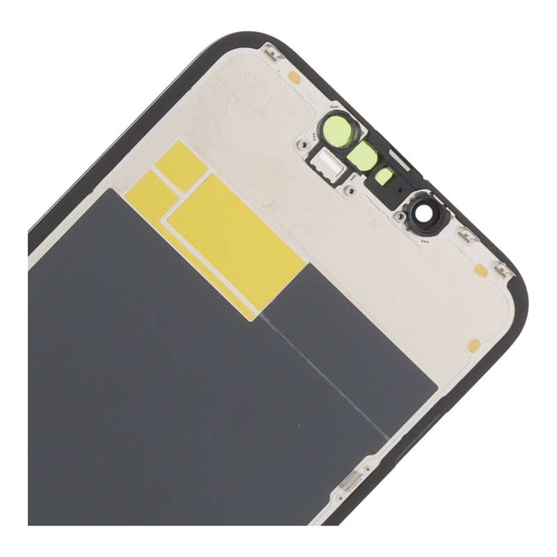 Screen Replacement for iPhone 13 6.1" IC Removable Version RJ Black Incell