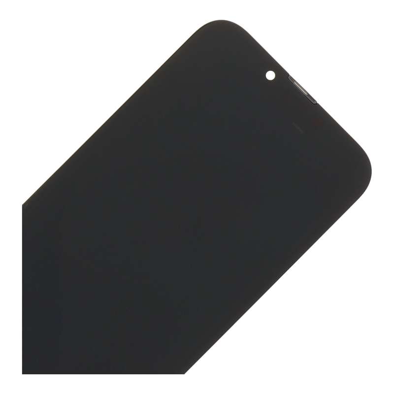 Screen Replacement for iPhone 13 6.1" IC Removable Version GX Hard OLED Black HQ