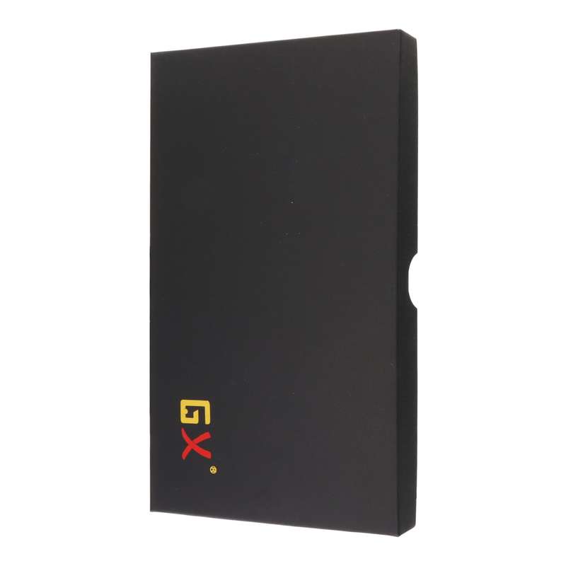 Screen Replacement for iPhone 13 6.1" IC Removable Version GX Hard OLED Black HQ