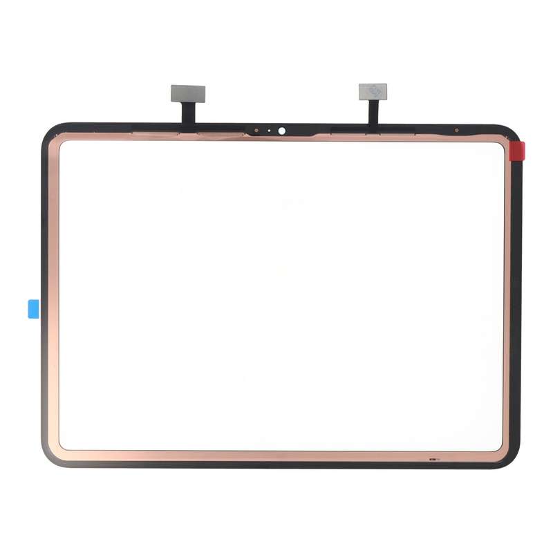 Touch Screen + Touch Screen Adhesive for iPad 2022(iPad 10th)/2025(11th) Black Ori