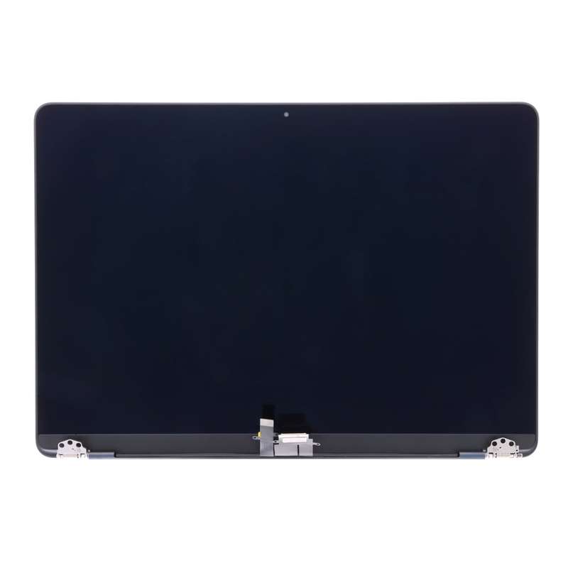 LCD Screen Full Assembly for Macbook Air 13.3" M2 A2681 Non Replace Chip Version Midnight Blue Ori
