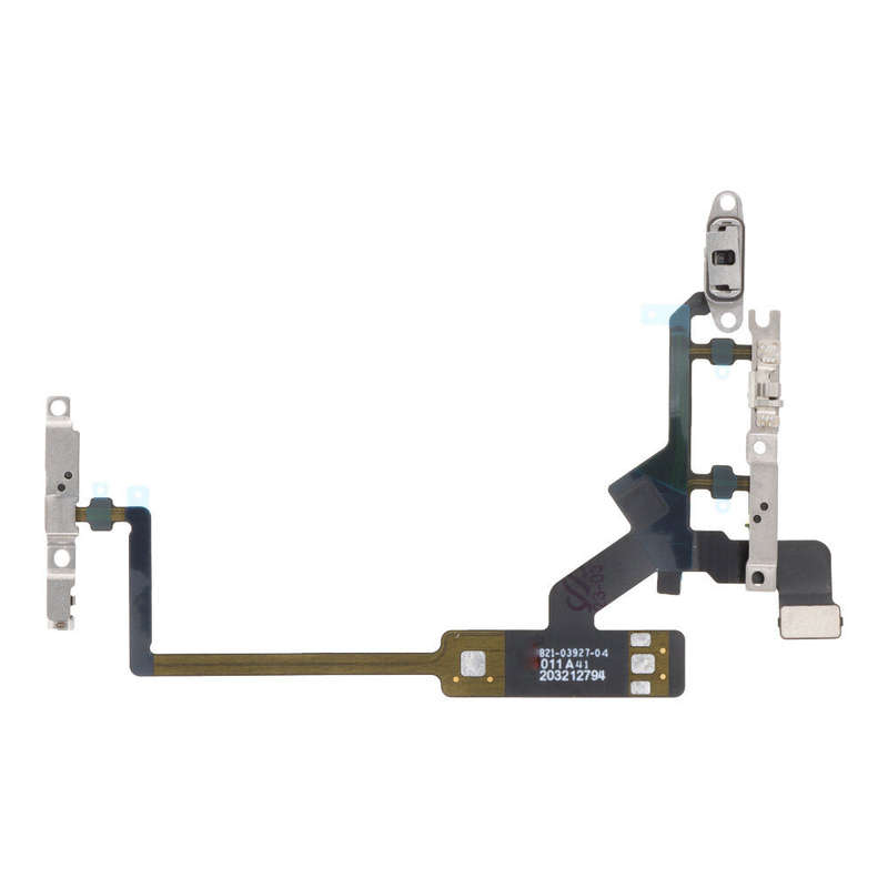 Power&Volume Button Flex Cable for iPhone 14 Pro Ori