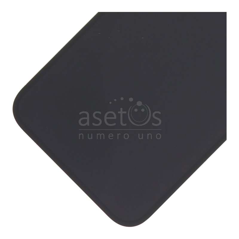 Screen Replacement for iPhone 12 Pro Max IC Removable Version Soft OLED Black HQ