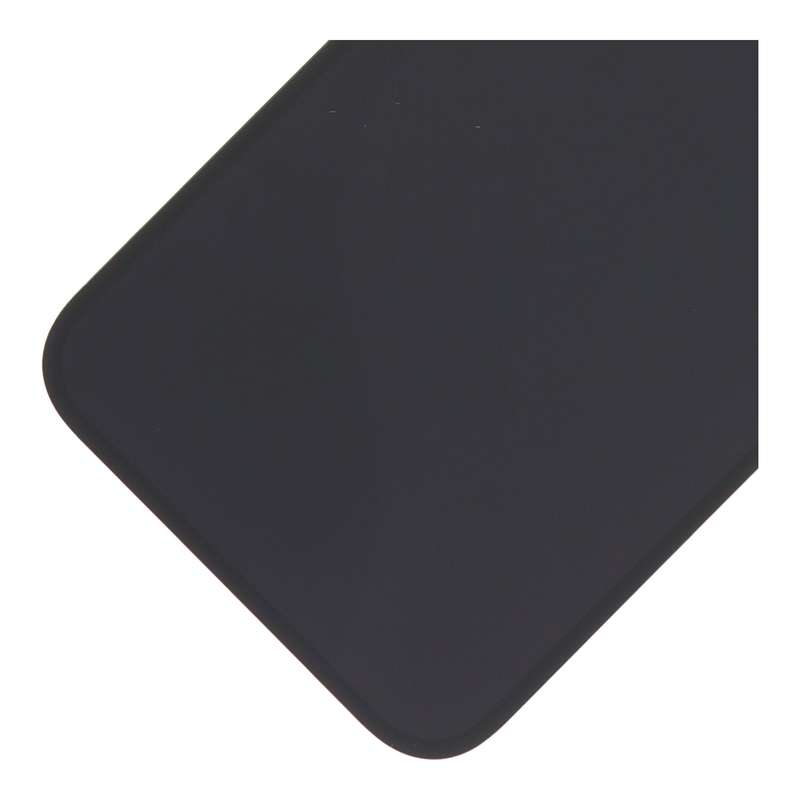 Screen Replacement for iPhone 12 Pro Max IC Removable Version Soft OLED Black HQ