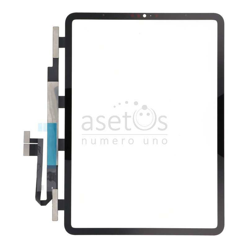 G+OCA Pro Touch Screen + OCA for iPad Pro 11 2021(3rd) Black