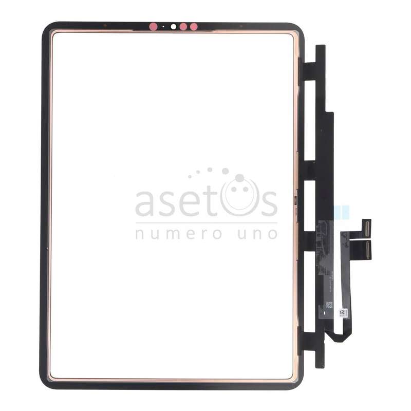 G+OCA Pro Touch Screen + OCA for iPad Pro 11 2021(3rd) Black