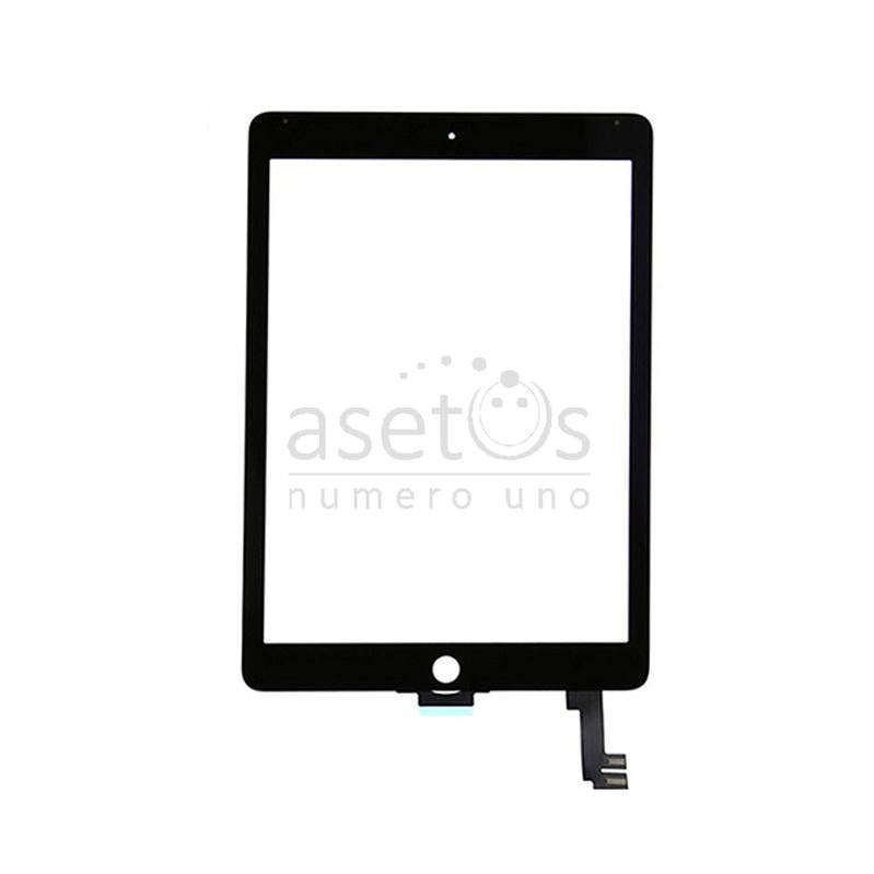 G+OCA Pro Touch Screen + OCA for iPad Air 2 Black