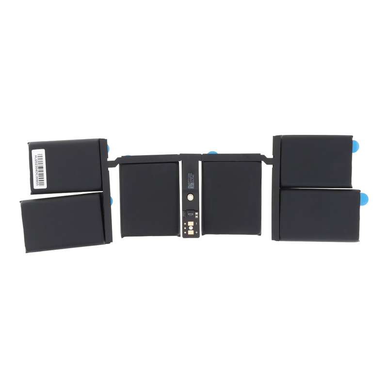 A2519 6100mAh Battery + Battery Adhesive for MacBook Pro 14" 2021 A2442/Pro 14" 2023 A2779/Pro M3...