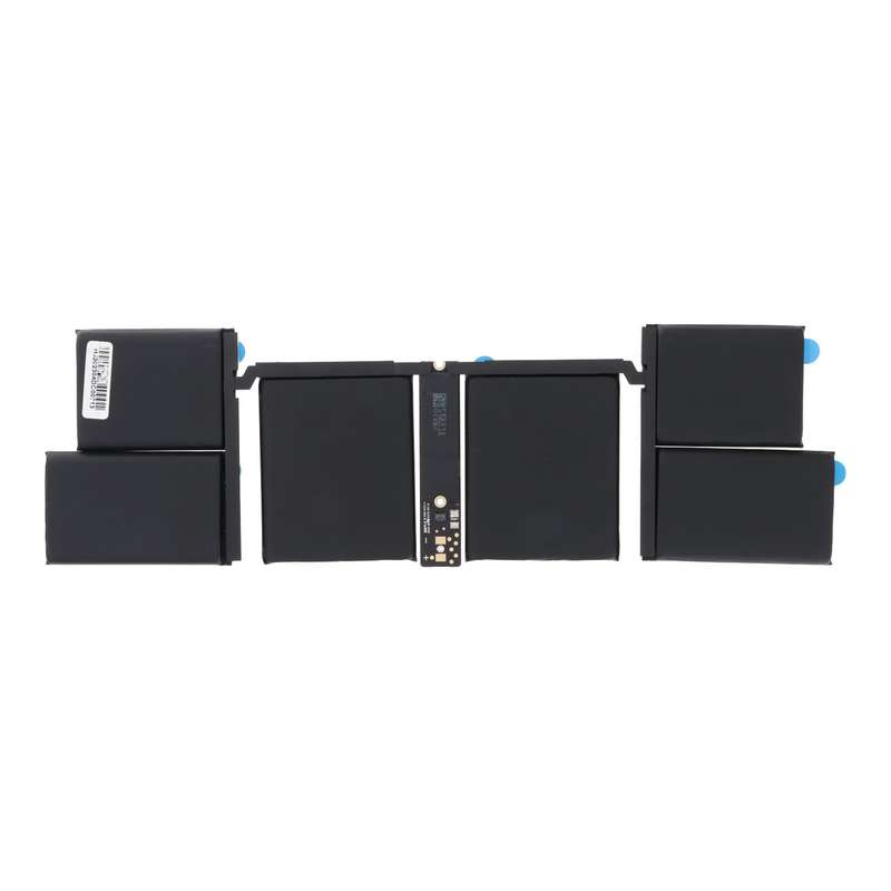 A2527 8700mAh Battery + Battery Adhesive for MacBook Pro 16" 2021 A2485/Pro 16" 2023 A2780 Ori