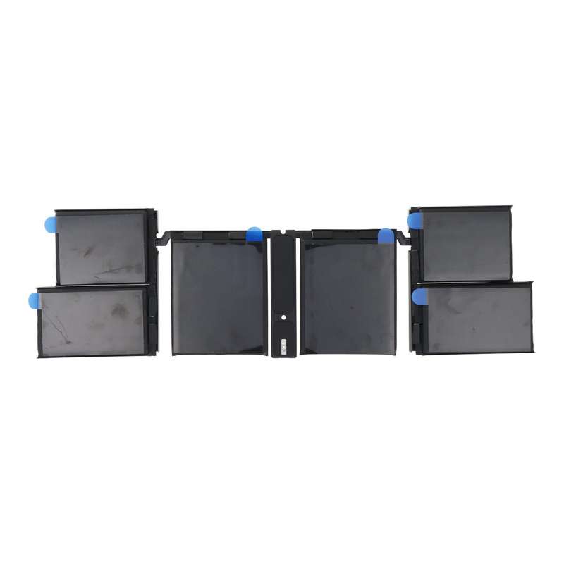 A2527 8700mAh Battery + Battery Adhesive for MacBook Pro 16" 2021 A2485/Pro 16" 2023 A2780 Ori